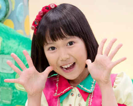 ゆきちゃん