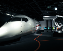MRJ