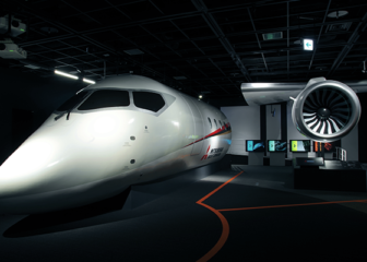 MRJ