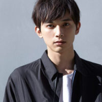 吉沢亮さん