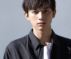 吉沢亮さん