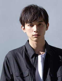吉沢亮さん
