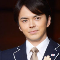 林遣都さん