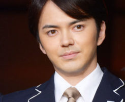 林遣都さん