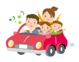 車の音楽