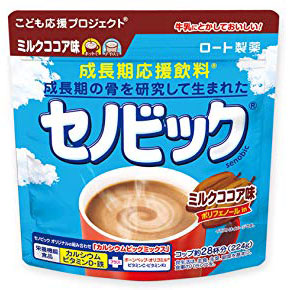 セノビック