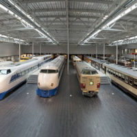 リニア鉄道館