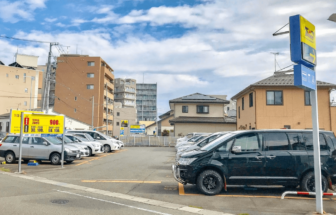タイムズ長野東口