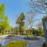 保土ヶ谷公園
