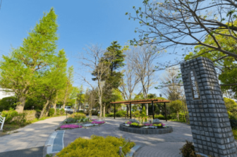 保土ヶ谷公園