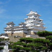 姫路城