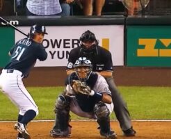 イチロー通算成績 日本とメジャー通じ生涯データをグラフ化