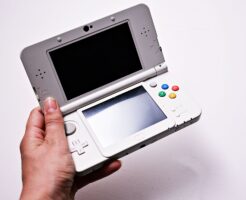 3DS充電器の代わりになるものと今すぐ入手できる場所を解説