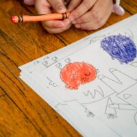 絵が苦手でもOK！青色キャラをマネして描くコツと人気者まとめ