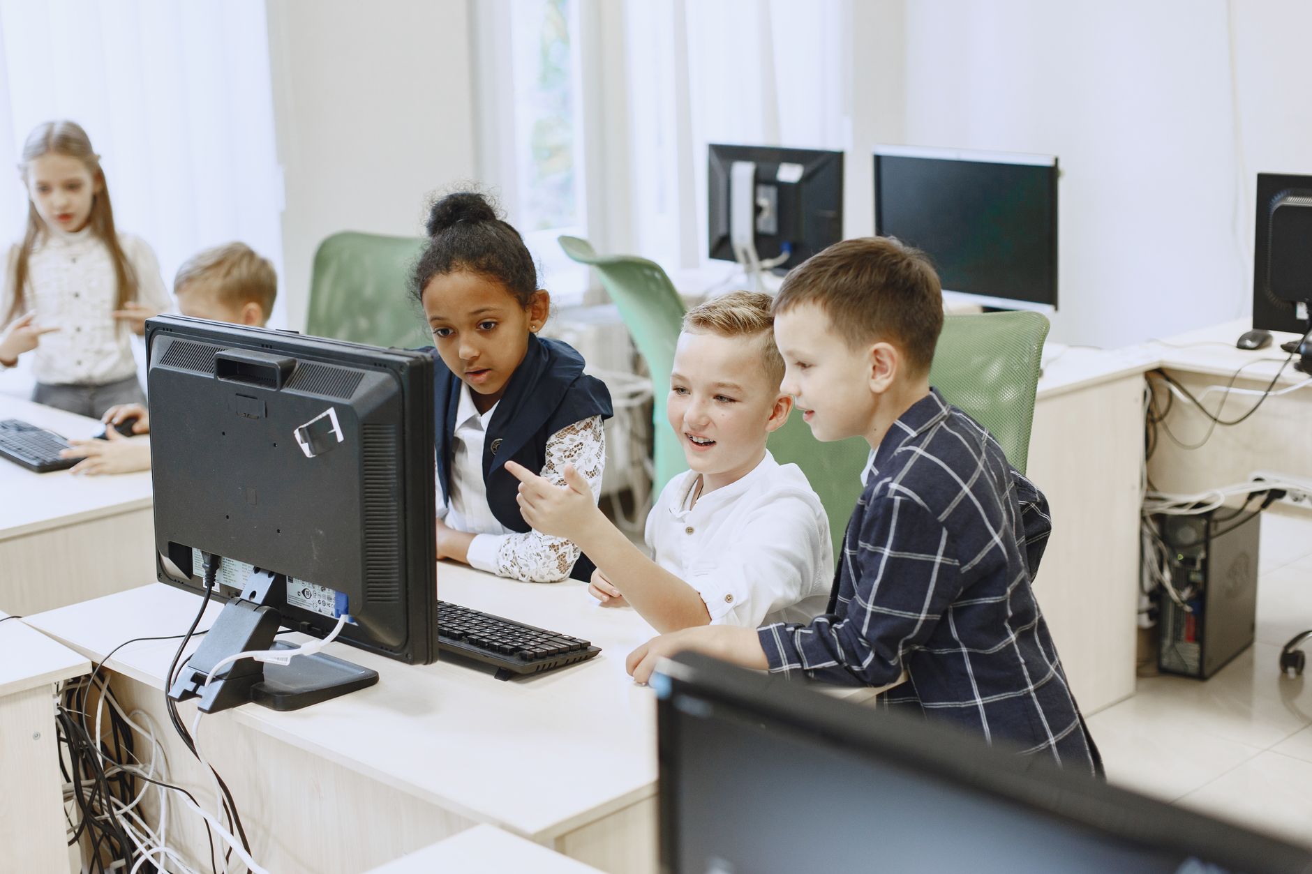 【20〜30分】学活・クラスイベントで盛り上がるゲーム5選