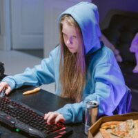 センスよく見える女の子ゲーム名130選と自分で作る命名ガイド
