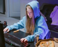 センスよく見える女の子ゲーム名130選と自分で作る命名ガイド