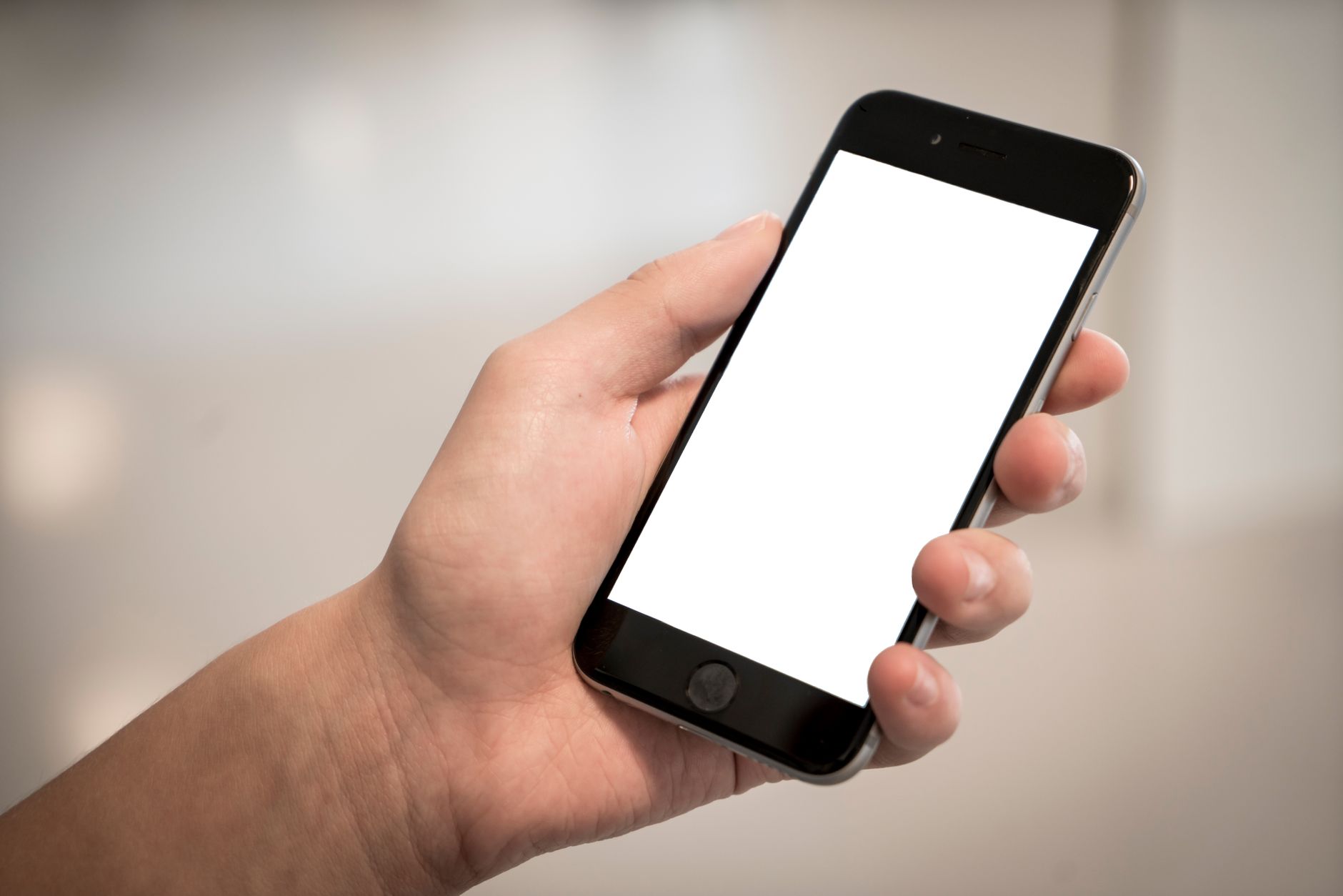 スマホでリアクションを外す基本手順