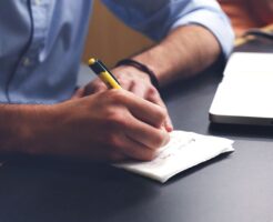 ゲーム名が決まらない？センスよく見える命名の考え方ガイド