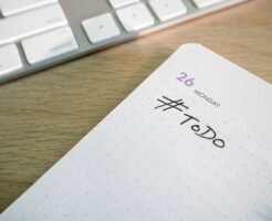 簿記3級の試験日はいつ？調べ方と年間スケジュールの見方
