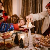 クリスマスケーキの選び方｜サイズ・種類・予約時期を家族目線で解説