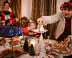 クリスマスケーキの選び方｜サイズ・種類・予約時期を家族目線で解説