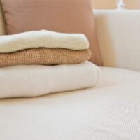 羽毛布団はいつから使う？出す目安と準備のタイミング