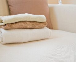 羽毛布団はいつから使う？出す目安と準備のタイミング