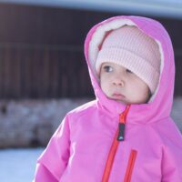 子供のダッフルコート選び方｜サイズ・防寒・お手入れ