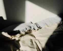 電気毛布はいつから使う?出す時期と使い始めの注意点