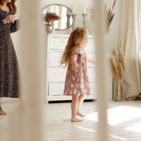 電気ストーブは子どもに危険?安全に使うための注意点