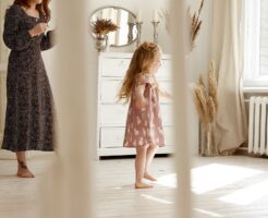 電気ストーブは子どもに危険?安全に使うための注意点