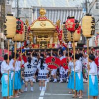 子連れで川越祭りを楽しむ完全ガイド｜見どころ・回り方・準備まとめ