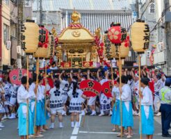 子連れで川越祭りを楽しむ完全ガイド｜見どころ・回り方・準備まとめ