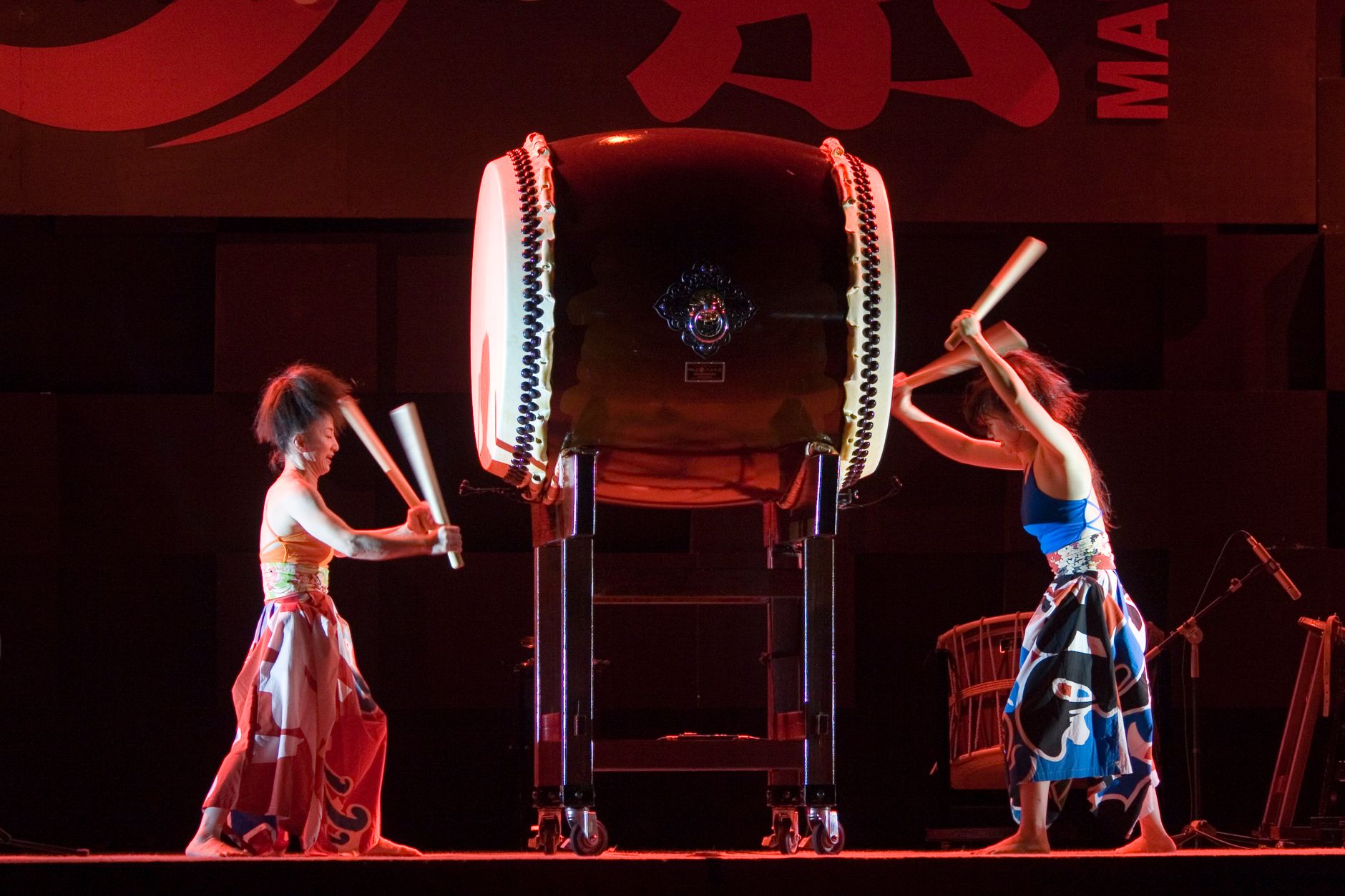 どんな由来を持つお祭り?