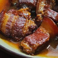 豚バラ大根の基本の作り方｜下茹でと味しみのコツを初心者向けに解説