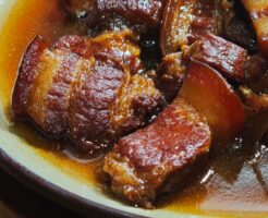 豚バラ大根の基本の作り方｜下茹でと味しみのコツを初心者向けに解説