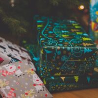 2歳の子へのクリスマスプレゼント選び方と渡すタイミング