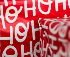 彼氏・夫・父への男性向けクリスマスプレゼント選び方と例文