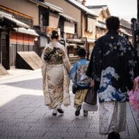七五三の着物レンタルはいつ予約する?時期と選び方のポイント