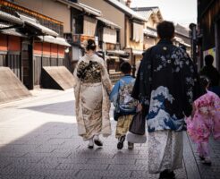 七五三の着物レンタルはいつ予約する?時期と選び方のポイント