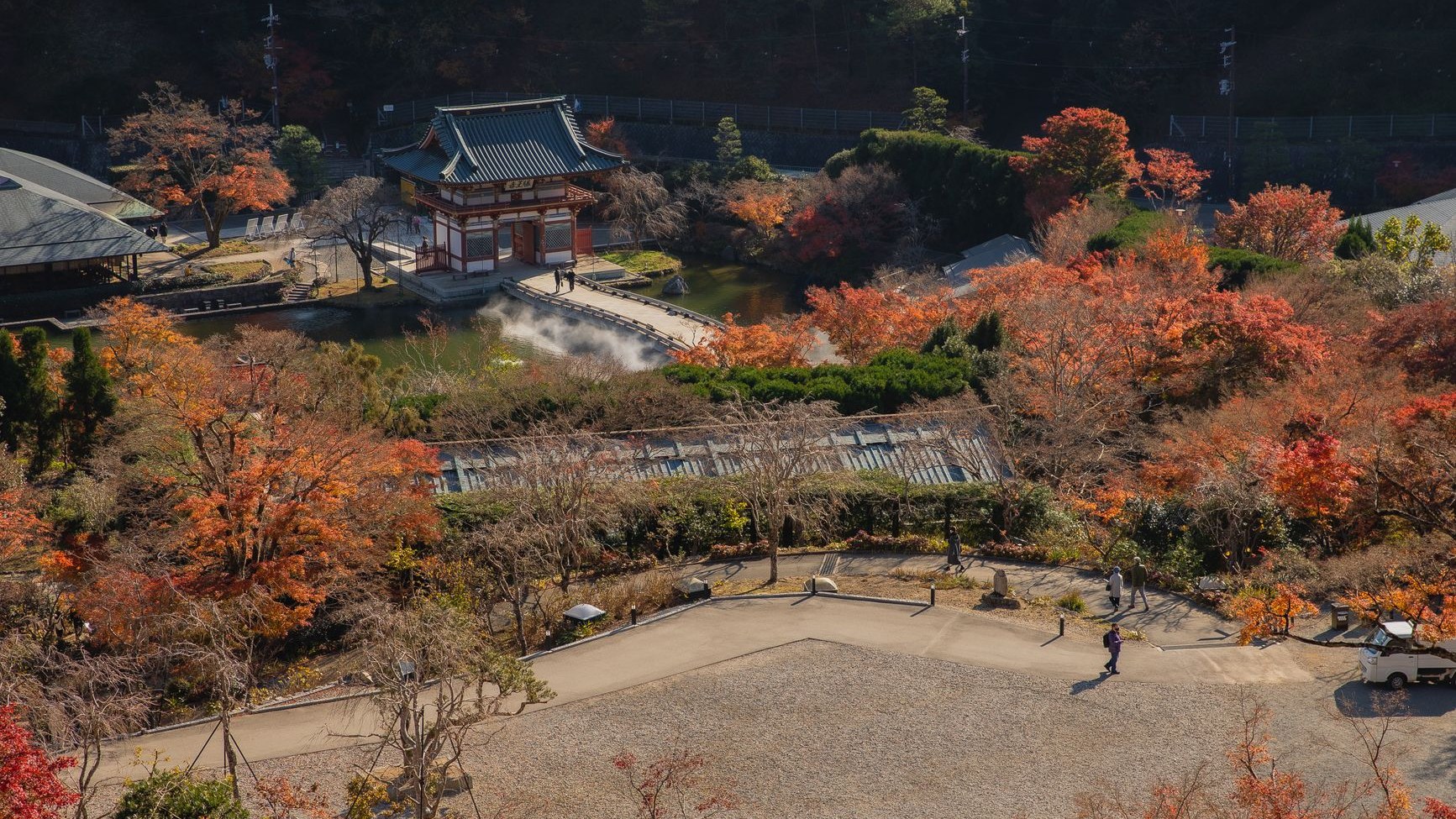 七五三のお祝い金の相場