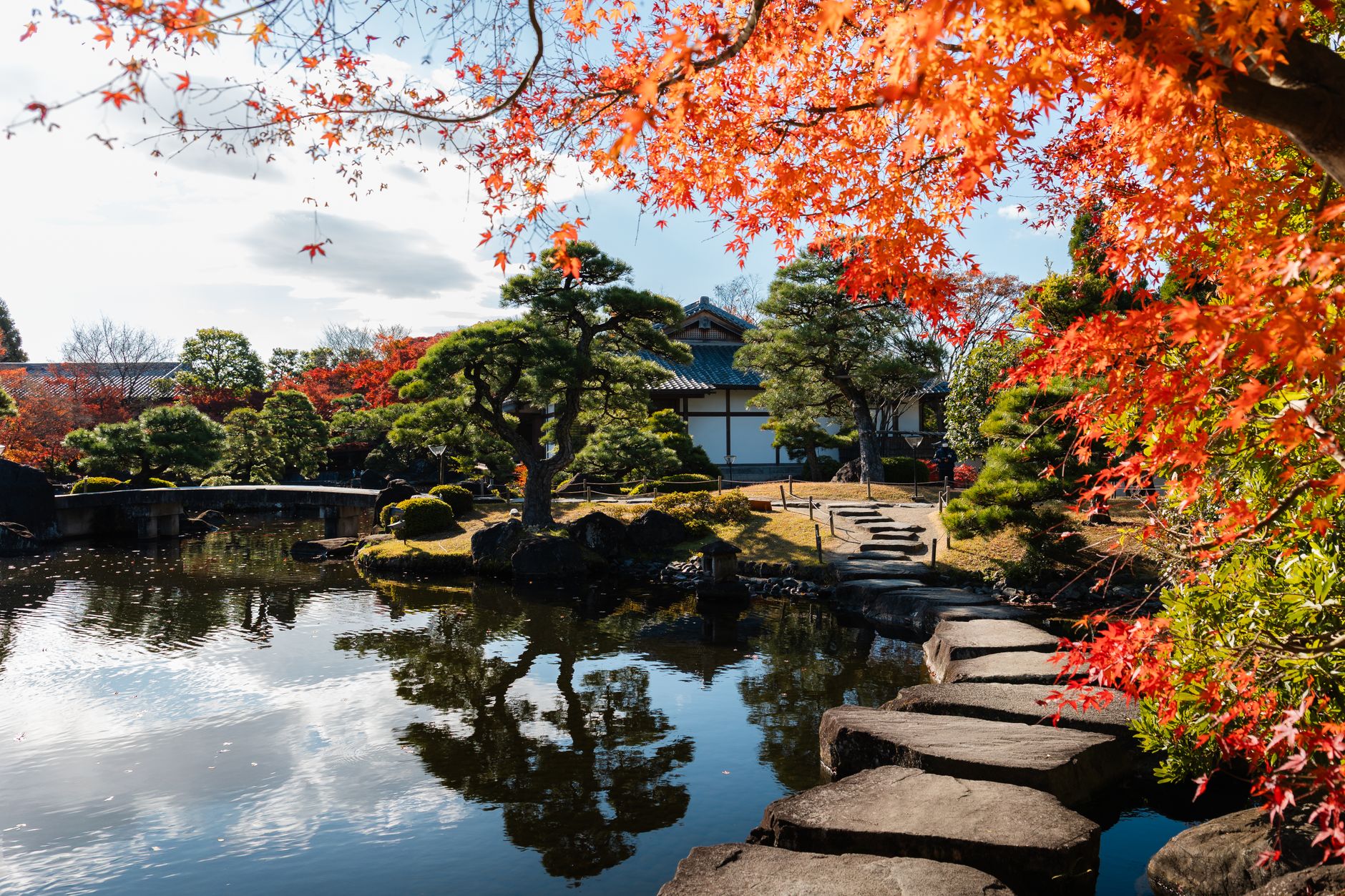 入園料・開園時間｜費用と滞在できる時間